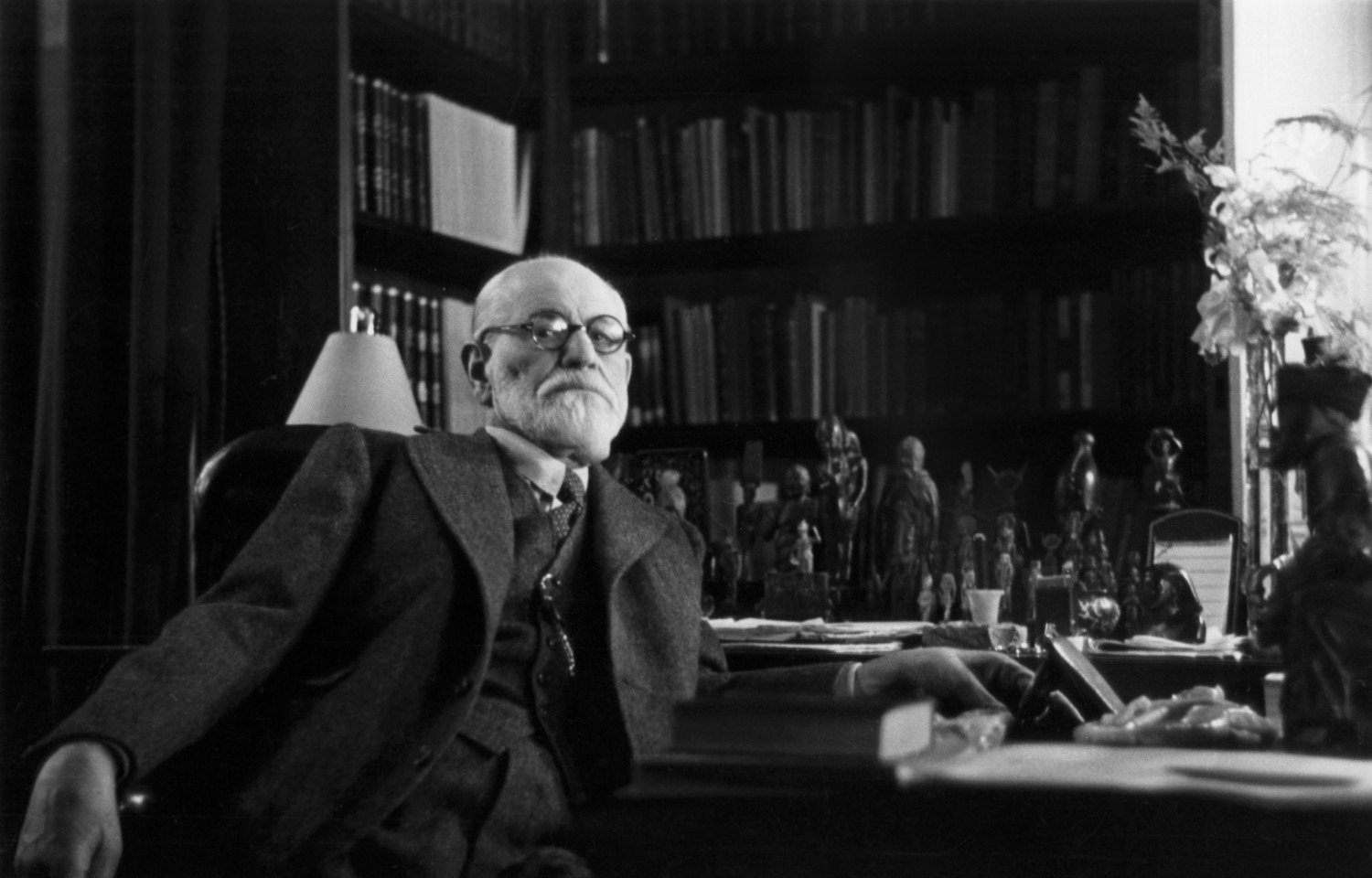  Psikanalizin Keşfi ve Sigmund Freud